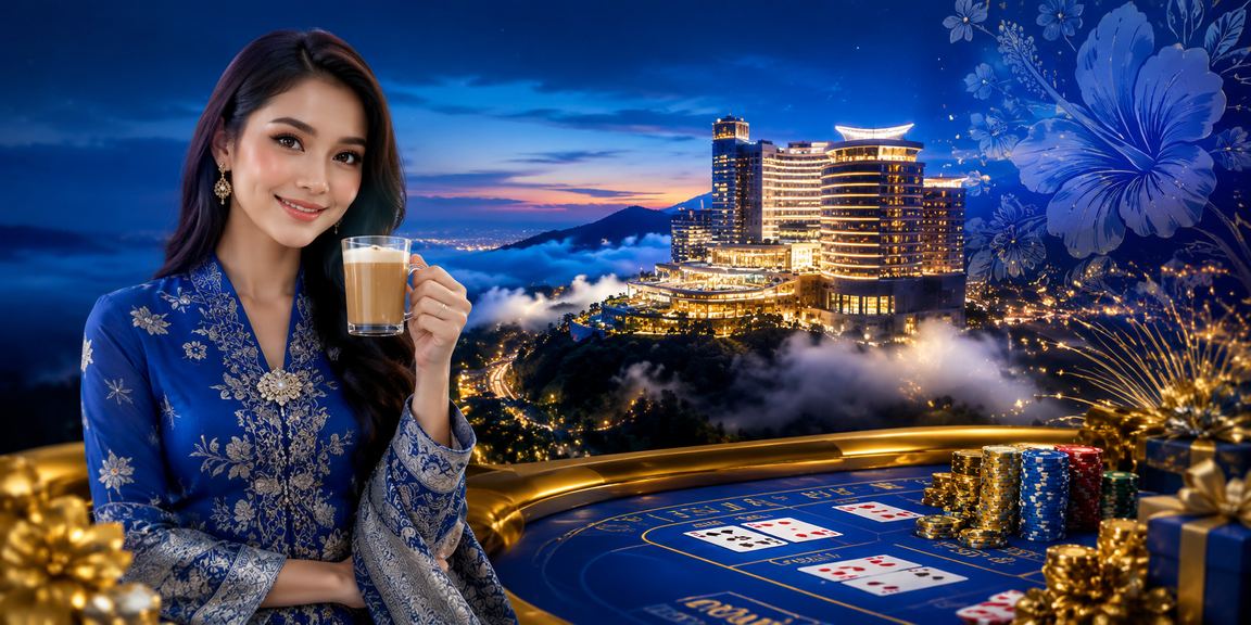 Platform sukan maya 1070 diakses melalui telefon mudah alih di Malaysia