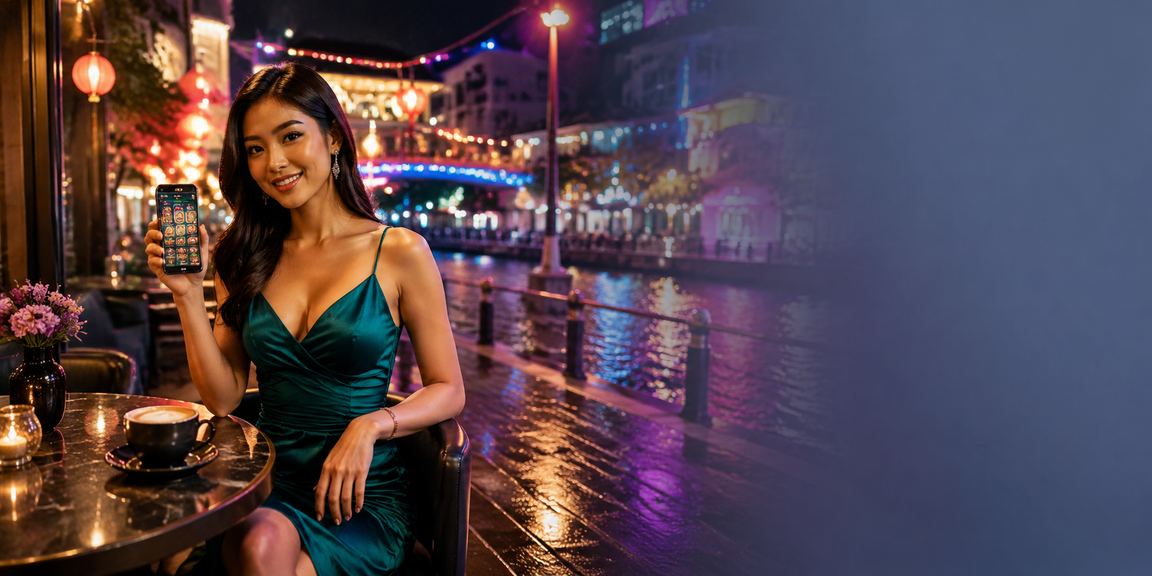 Pengguna Melaka menyediakan telefon Android untuk memasang aplikasi 1070